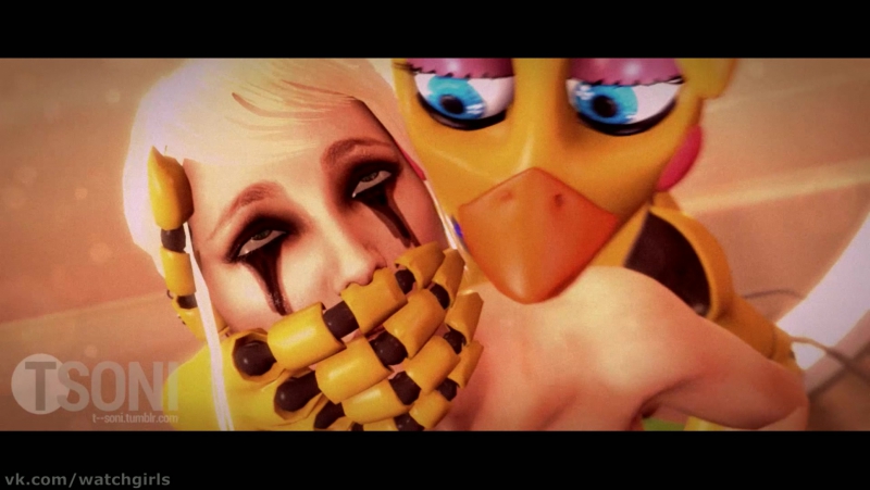 F Naf Chica Porn 3d Animation - Rule34 five nights at freddys (fnaf) chica (chica has some fun at the  beach) sfm 3d porn sound 1min watch online