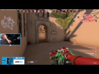 Tenz on phantom and vandal