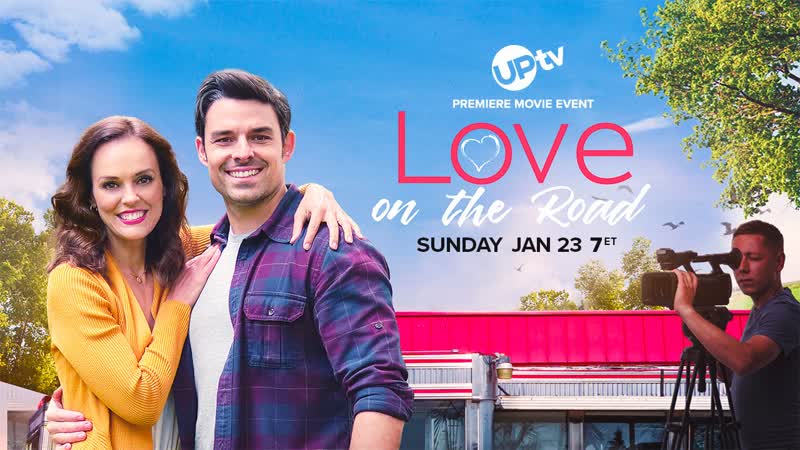 Создавая потрясающее (2021) making something great (love on the road)