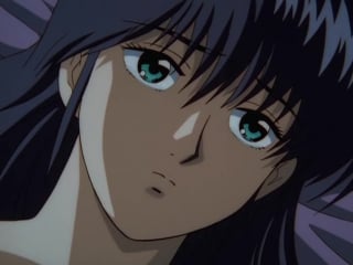 Новые капризы апельсиновой улицы / shin kimagure orange road soshite, ano natsu no hajimari (summer's beginning) (1996) (16+)