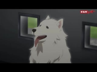 [fanvoxua] трупи під ногами сакурако / sakurako san no ashimoto ni wa shitai ga umatteiru (серія 4) [crupt та yaubi]