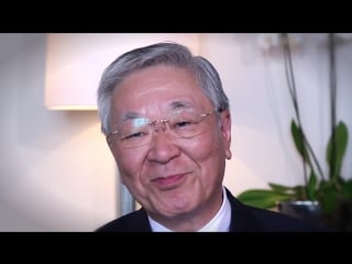 Ceo secrets hitachi boss hiroaki nakanishi bbc news