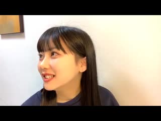 191218 showroom hkt48 team h tanaka miku 2116