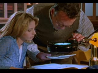 16 баффи/buffy [s02e04] девушка мумия инков