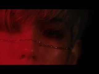 191118 exo's x baekhyun @ "obsession" comeback teaser
