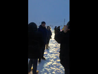 Live антирадар усинска