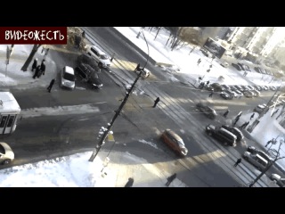 Ишак на приоре(с)видеожесть