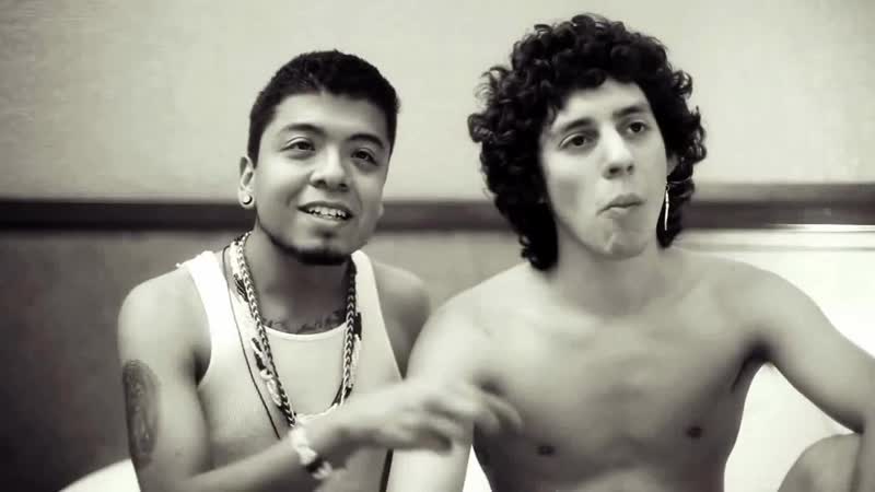 Калеб / кaleb (2014)