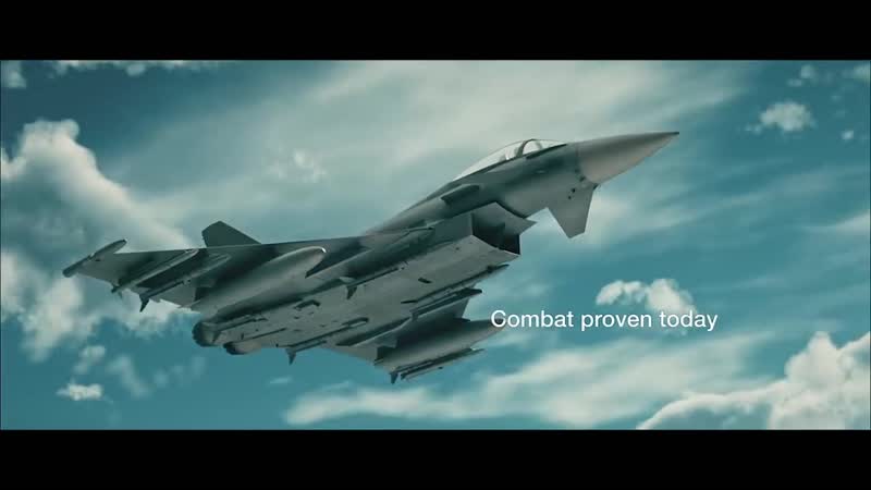 Revell 1/72 eurofighter typhoon (ss)