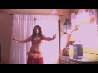 Belly dancing arabic bellydancing, erotic dance in 8118 watch online