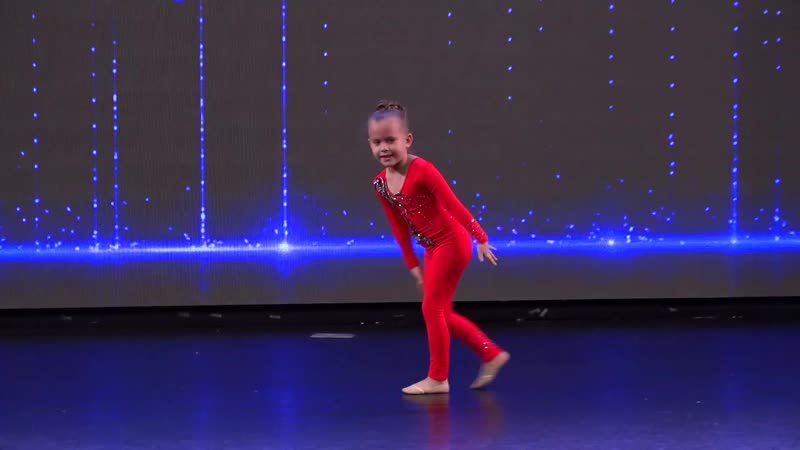 Грани искусства 2020 соло дебют вика луценко 18 лет