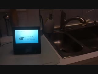 Alexa перешёптывается с владельцем