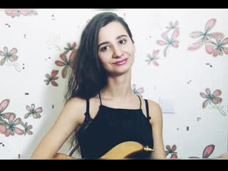 Cover "прочь" (ternovoy & amchi)