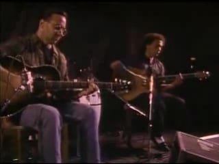 Al di meola, larry coryel, bireli lagrene p s p