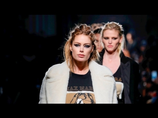 Max mara fall winter 2018 2019 full fashion show exclusive