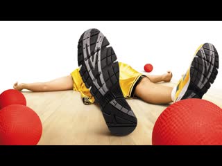 Вышибалы / dodgeball a true underdog story (2004)