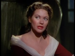 Yvonne decarlo sea devils 1953 rock hudson in english eng full movie 720p hd