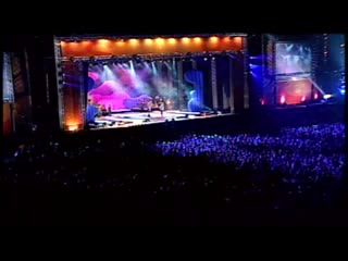 Sandy e junior ao vivo no maracanã