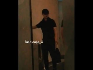 [lq fancam] 170625 sm building @ exo's d o