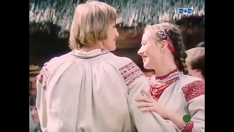 Гуцулка ксеня 1956 ukrainian tango