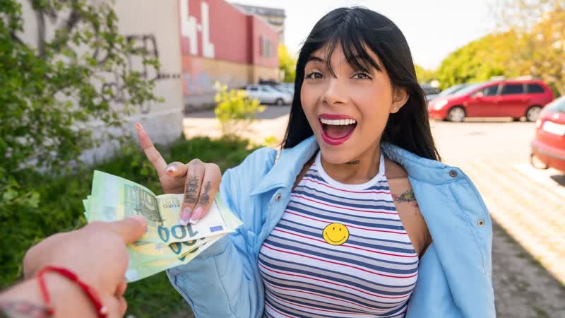 Publicagent athenea rose cute colombian outdoor sex [за деньги,секс на камеру,публичный секс,новое,2023]