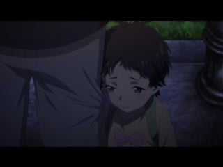 Sakurako san no ashimoto ni wa shitai ga umatteiru 2 русская озвучка horie /труп под ногами сакурако hd