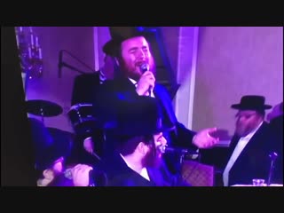 Throwback michoel schnitzler, pinky weber, mezamrim choir מיכאל שניצלער, פינקי וובר, מקהלת מזמרים