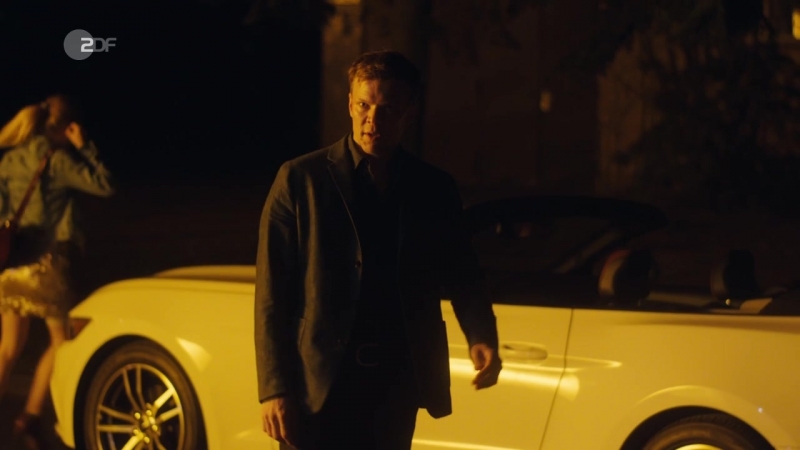 Der richter (2018) на немецком