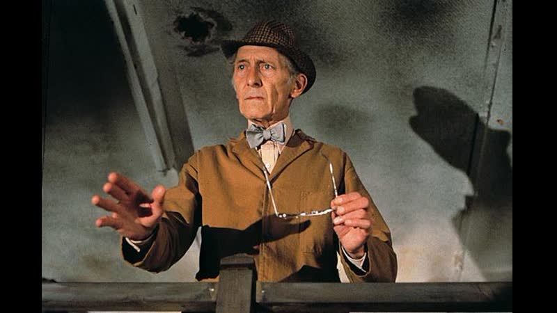 Дом ужасов хаммера / тихий крик (the silent scream)