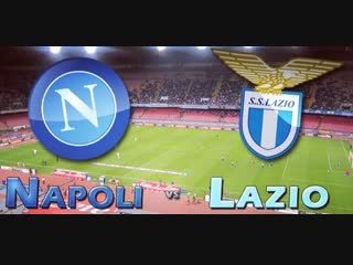 Napoli lazio live