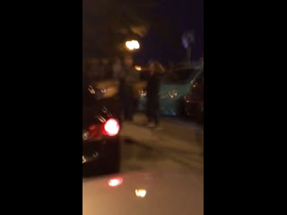 Пацанский флекс