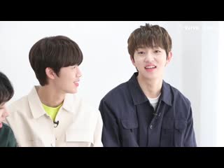 Джэхен о своей роли в фильме