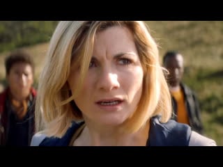 Thought the master returning was big you wont believe what happens this week! doctorwho