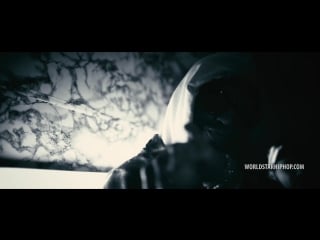 Juelz santana “time ticking“ feat dave east, bobby shmurda rowdy rebel