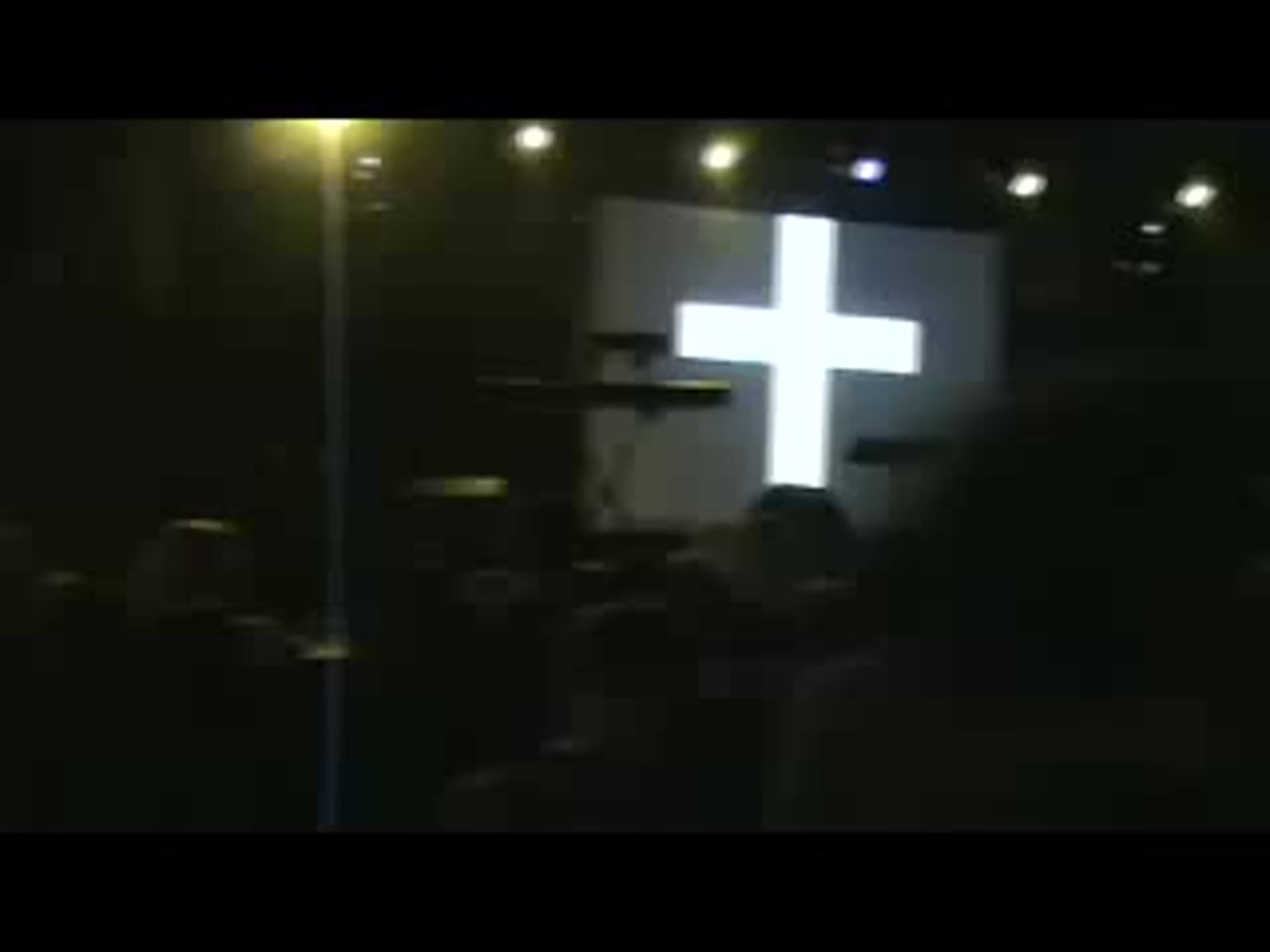 Kirlian camera live electrifying moments