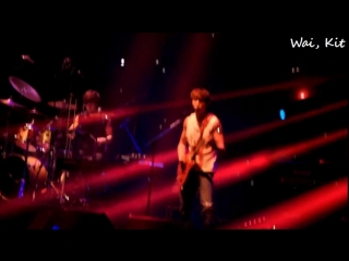 20130824 cnblue where you are ~ blue moon in malaysia