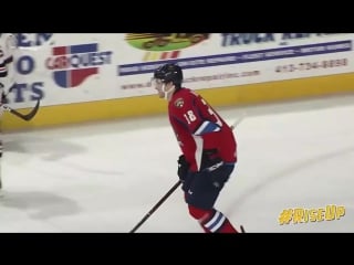 Maxim mamin ppg vs hartford