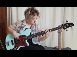 Jess lewis the way you love (incognito)