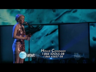 Top 25 girls / hollie cavanagh 'reflection'