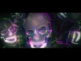 This is halloween // xxx music video