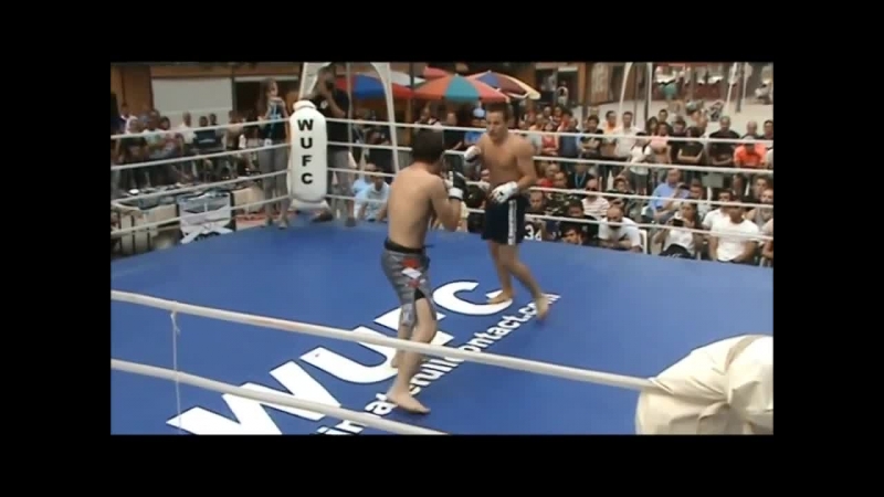 Магомед бибулатов vs микаел кангуйчев | bibulatov vs kanguichev