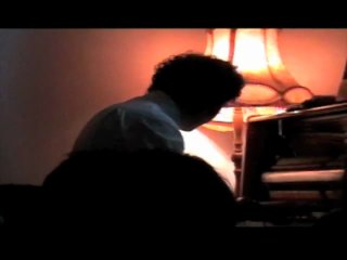 Pianoбой лиловый негр (а вертинский)