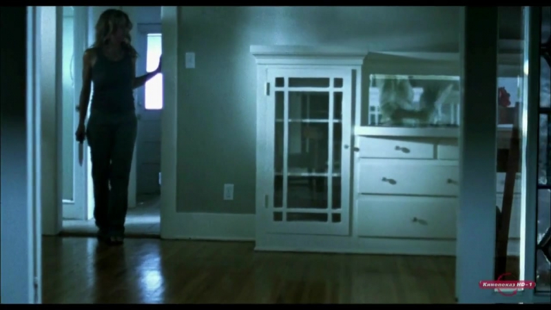 Темное зеркало / dark mirror (2007)