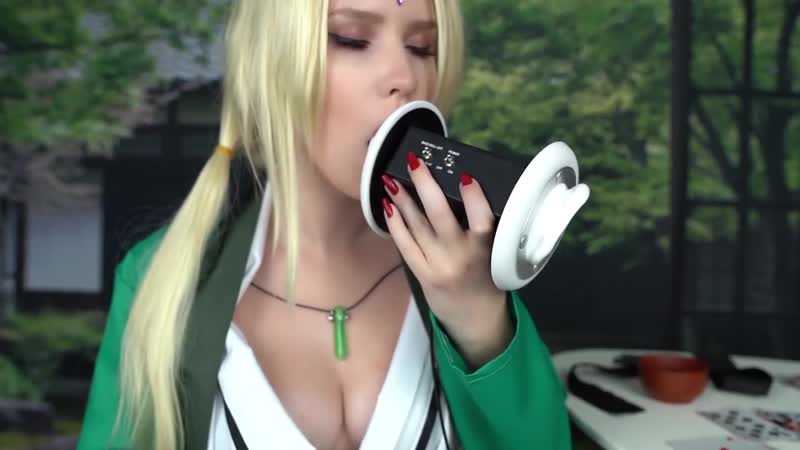 Mood porn video – Asmr mood anime cosplay liking