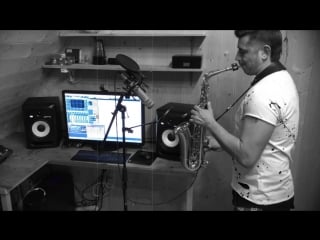 Bob sinclar feat dollarman big ali rock this party (dj golden love remix)