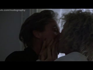 Гленн клоуз (glenn close) голая в фильме "роковое влечение" (fatal attraction, 1987, эдриан лайн)