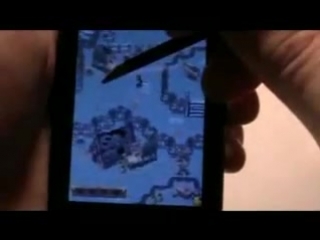 Обзор игры how to train your dragon для nokia 5800