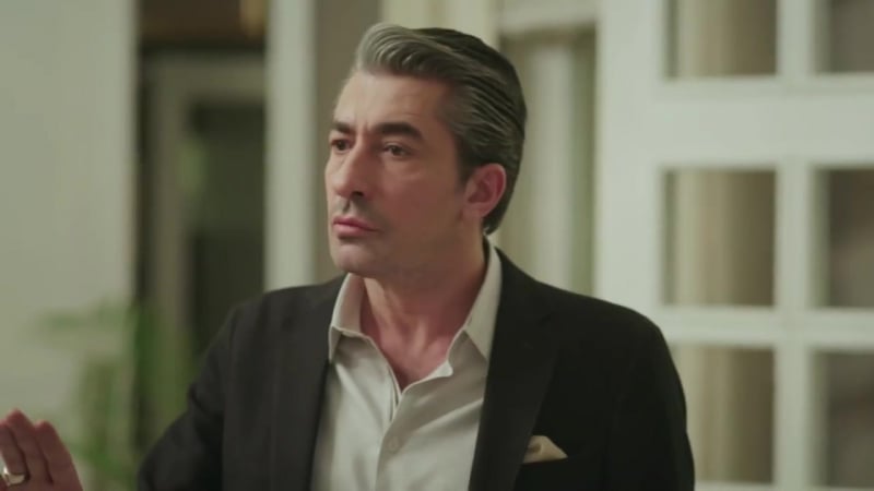 Paramparça 59 bölüm beni evden mi kovuyorsun!