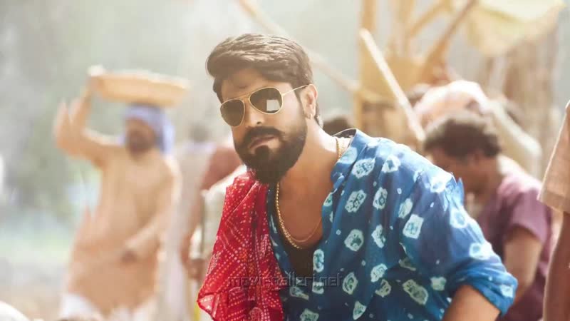 💣рам чаран супер фильм💥 жизнь – театр 💥