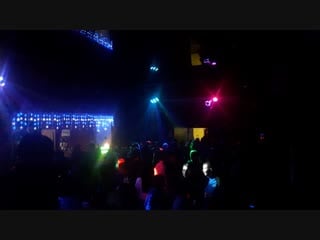 Видео от aura night club & restaurant (новотроицк)